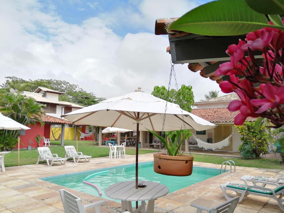 Dreamland Buzios Bed & Breakfast Exterior photo