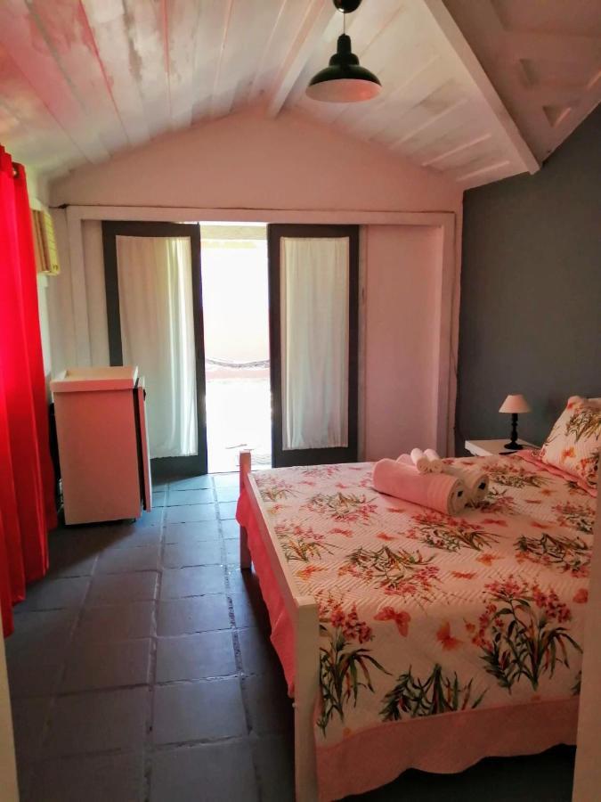 Dreamland Buzios Bed & Breakfast Exterior photo