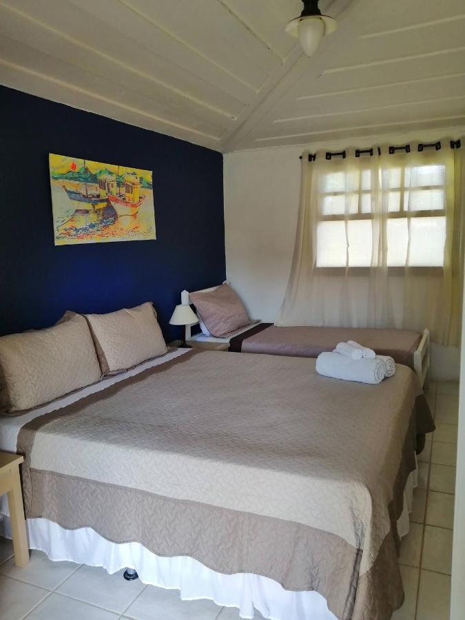 Dreamland Buzios Bed & Breakfast Exterior photo