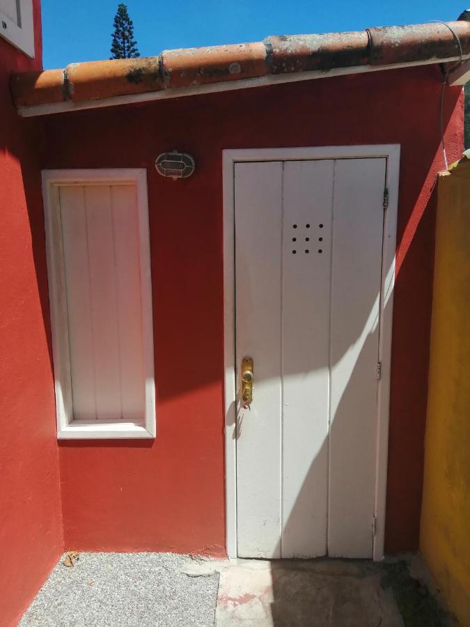 Dreamland Buzios Bed & Breakfast Exterior photo